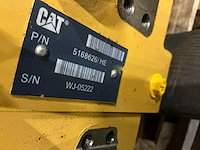 Caterpillar 320 hydraulisch ventiel - afbeelding 6 van  6