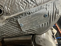 Caterpillar 320 katalysator - afbeelding 5 van  5