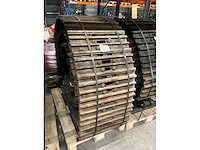 Caterpillar 325 track shoe - afbeelding 2 van  4