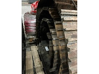Caterpillar 325 track shoe - afbeelding 3 van  4
