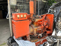 Caterpillar 3304 stroomgenerator - afbeelding 1 van  4