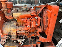 Caterpillar 3304 stroomgenerator - afbeelding 2 van  4