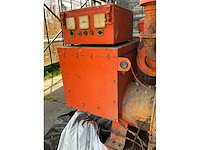Caterpillar 3304 stroomgenerator - afbeelding 3 van  4