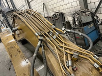 Caterpillar 340 boom - afbeelding 2 van  10