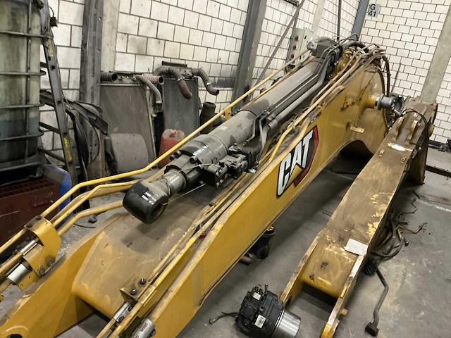 Caterpillar 340 boom - afbeelding 1 van  10