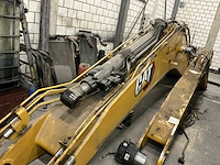 Caterpillar 340 boom - afbeelding 1 van  10