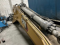 Caterpillar 340 boom - afbeelding 4 van  10