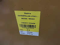 Caterpillar 340 boom - afbeelding 7 van  10