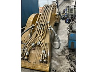 Caterpillar 340 boom - afbeelding 10 van  10