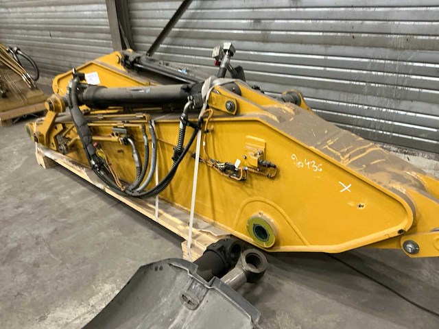 Caterpillar 340 stick - afbeelding 1 van  5