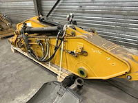 Caterpillar 340 stick - afbeelding 1 van  5