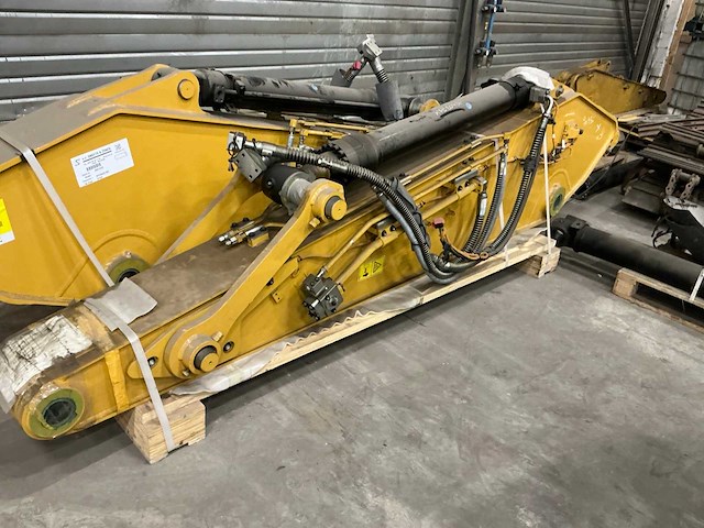 Caterpillar 340 stick - afbeelding 2 van  5