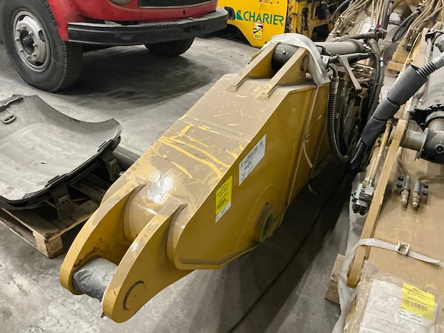 Caterpillar 340 stick - afbeelding 5 van  5