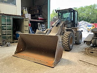 Caterpillar 924g wiellader - afbeelding 1 van  14