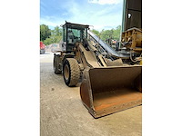 Caterpillar 924g wiellader - afbeelding 8 van  14