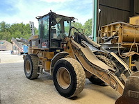 Caterpillar 924g wiellader - afbeelding 10 van  14