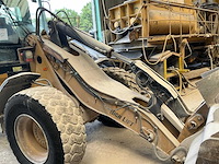 Caterpillar 924g wiellader - afbeelding 11 van  14