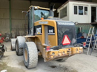 Caterpillar 924g wiellader - afbeelding 12 van  14