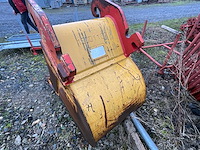 Caterpillar cw40 grondverzetbak - afbeelding 4 van  8