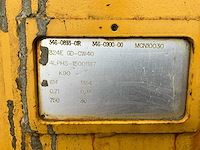 Caterpillar cw40 grondverzetbak - afbeelding 8 van  8