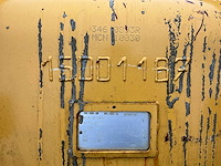 Caterpillar cw40 grondverzetbak - afbeelding 7 van  8