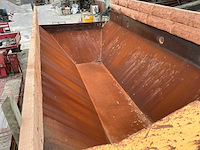Caterpillar d250e dumper - afbeelding 2 van  11
