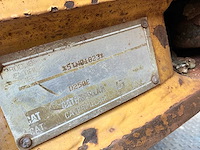 Caterpillar d250e dumper - afbeelding 3 van  11
