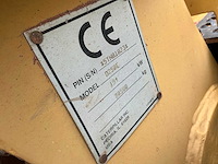 Caterpillar d250e dumper - afbeelding 7 van  11