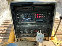 Caterpillar d6m lgp bulldozer - afbeelding 2 van  13