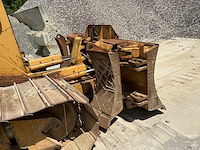 Caterpillar d6m lgp bulldozer - afbeelding 10 van  13