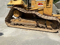 Caterpillar d6m lgp bulldozer - afbeelding 8 van  12