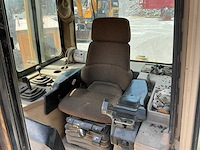 Caterpillar d6m lgp bulldozer - afbeelding 12 van  12