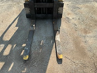 Caterpillar f35 vorkheftruck electrisch - afbeelding 10 van  12