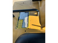 Caterpillar f35 vorkheftruck electrisch - afbeelding 12 van  12