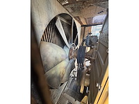 Caterpillar gep380 noodstroomaggregaat - afbeelding 7 van  8