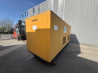 Caterpillar gep380 noodstroomaggregaat - afbeelding 2 van  8