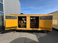 Caterpillar gep380 noodstroomaggregaat - afbeelding 3 van  8