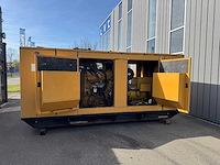 Caterpillar gep380 noodstroomaggregaat - afbeelding 4 van  8