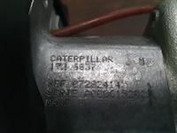 Caterpillar: joystick - afbeelding 4 van  4