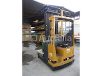 Caterpillar nr14 elektrische reachtruck - afbeelding 9 van  11