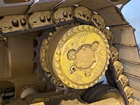 Caterpillar pipelayer - afbeelding 2 van  31
