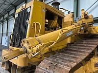 Caterpillar pipelayer - afbeelding 3 van  31