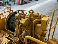 Caterpillar pipelayer - afbeelding 10 van  31