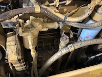 Caterpillar pipelayer - afbeelding 14 van  31