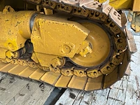 Caterpillar pipelayer - afbeelding 16 van  31