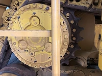 Caterpillar pipelayer - afbeelding 17 van  31