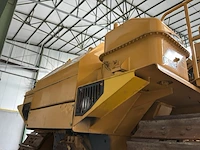 Caterpillar pipelayer - afbeelding 20 van  31