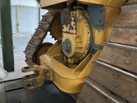 Caterpillar pipelayer - afbeelding 21 van  31