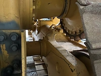 Caterpillar pipelayer - afbeelding 22 van  31
