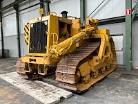 Caterpillar pipelayer - afbeelding 12 van  31